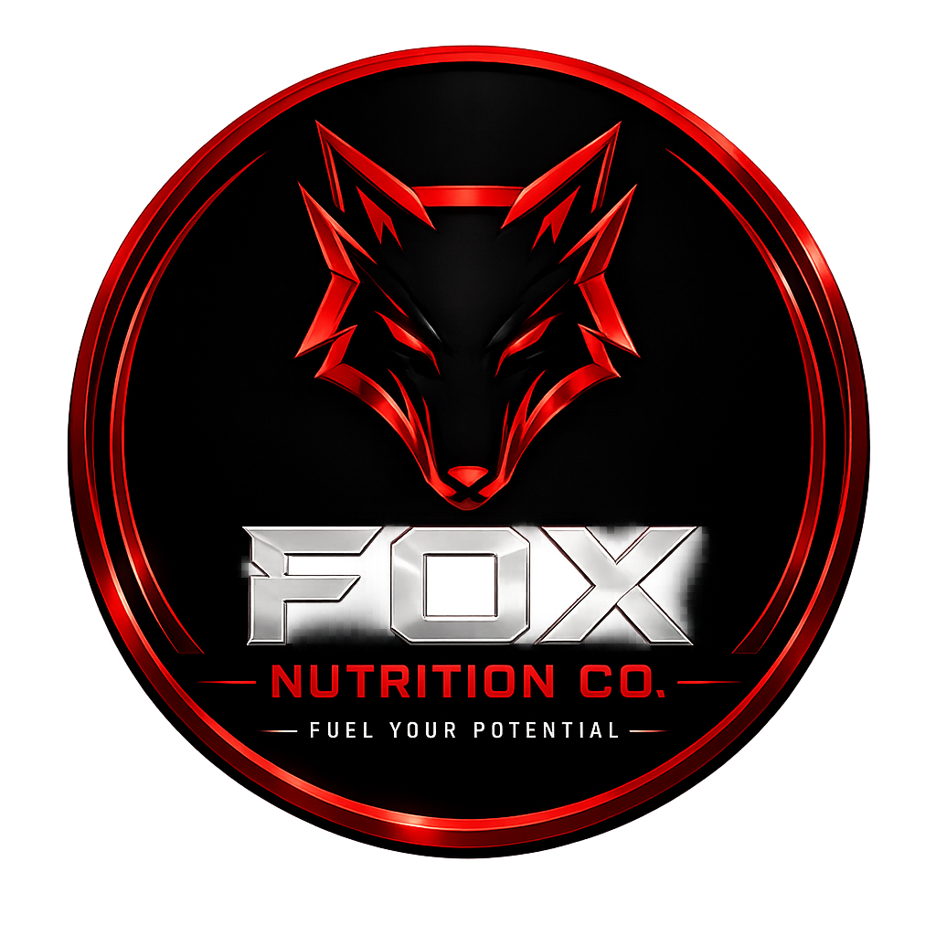 Fox Nutrition Co.